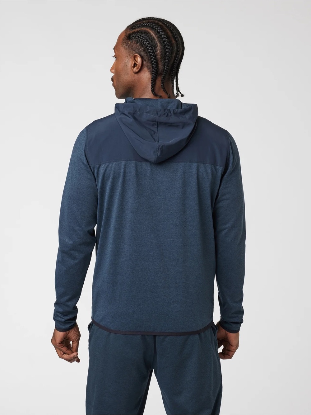 Vuori Sunday Element Jacket - Picture 4 of 12